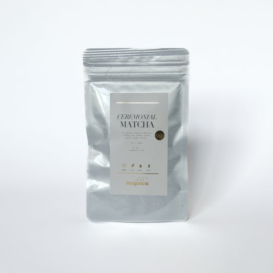 Top Grade Ceremonial Matcha
