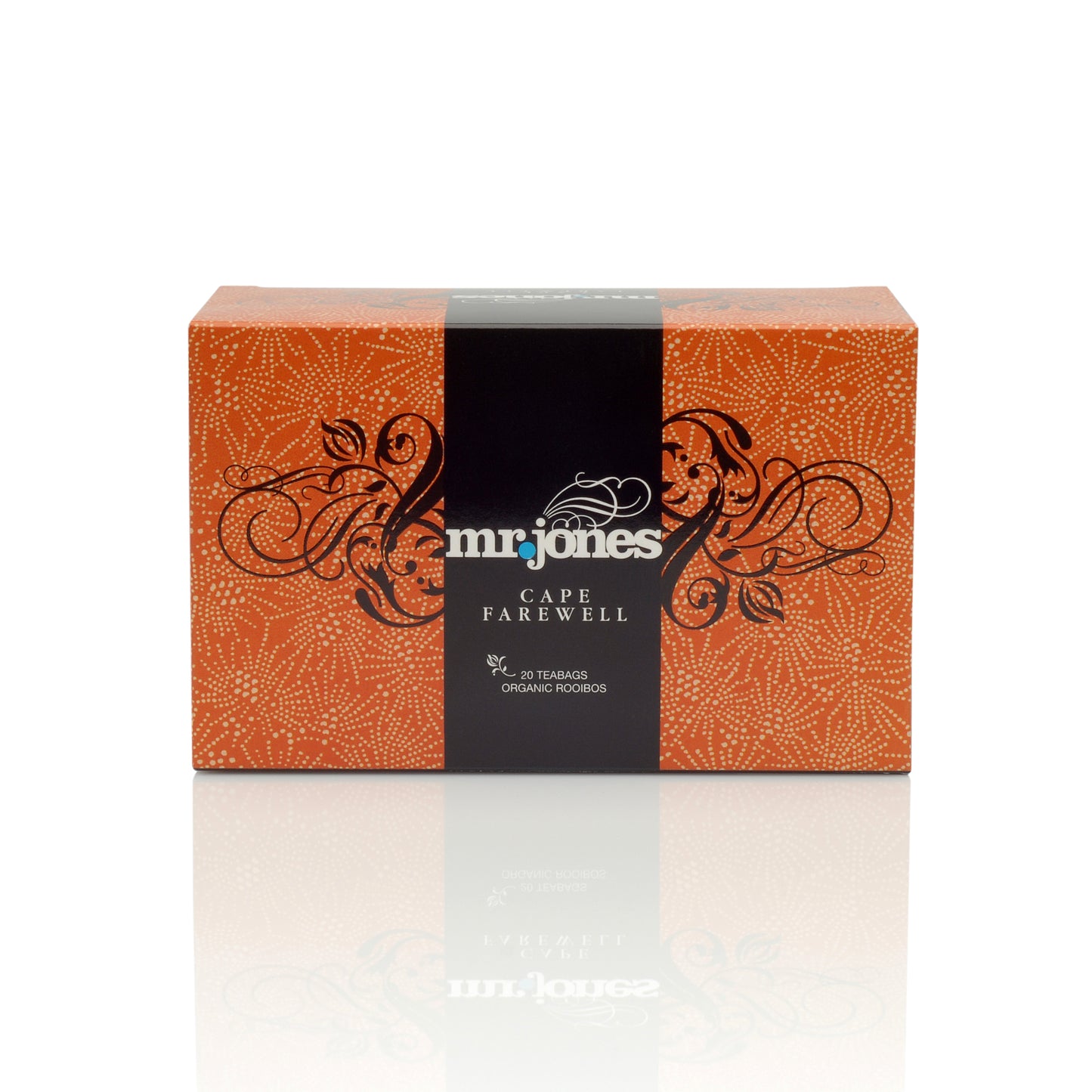 Cape Farewell- Biologische Rooibos (FT)