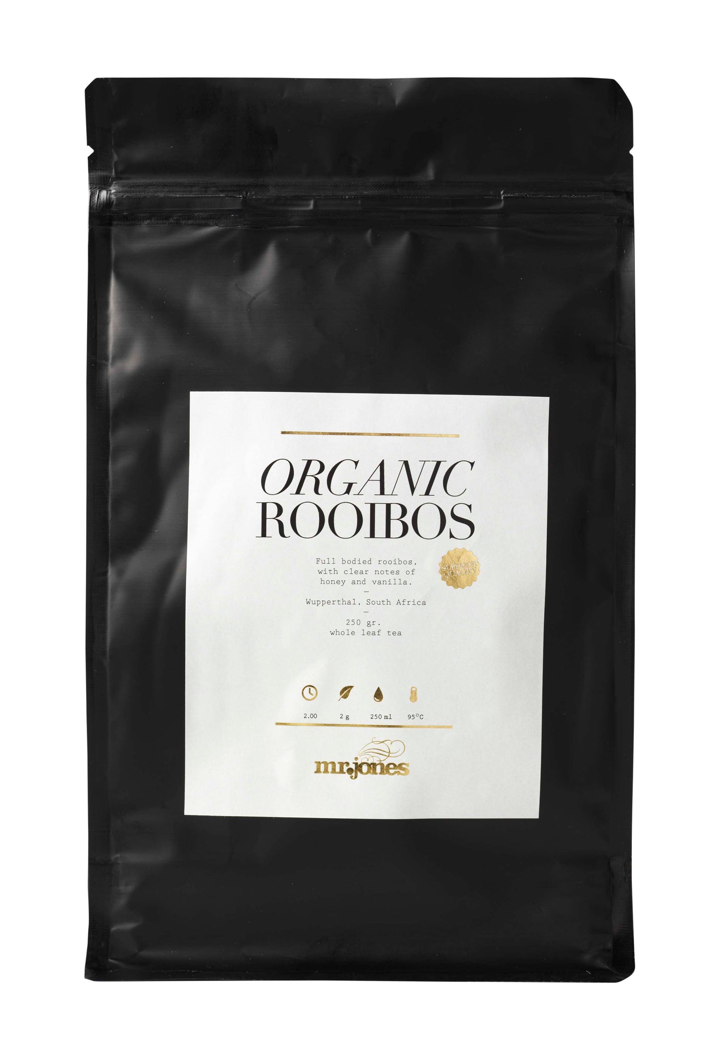 Biologische Rooibos