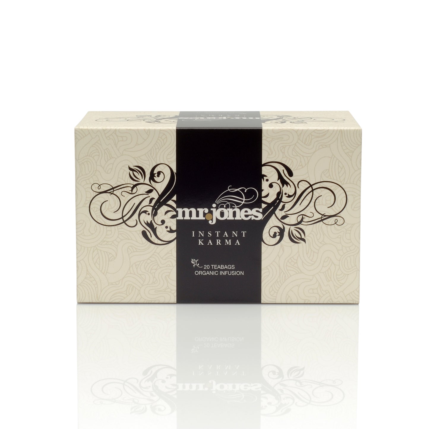 Instant Karma- Biologische Chai melange (FT)