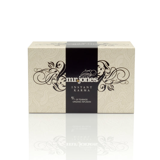 Instant Karma- Biologische Chai melange (FT)