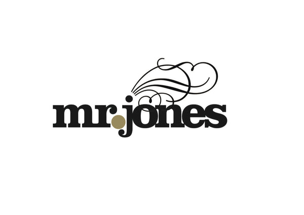 Mr. Jones