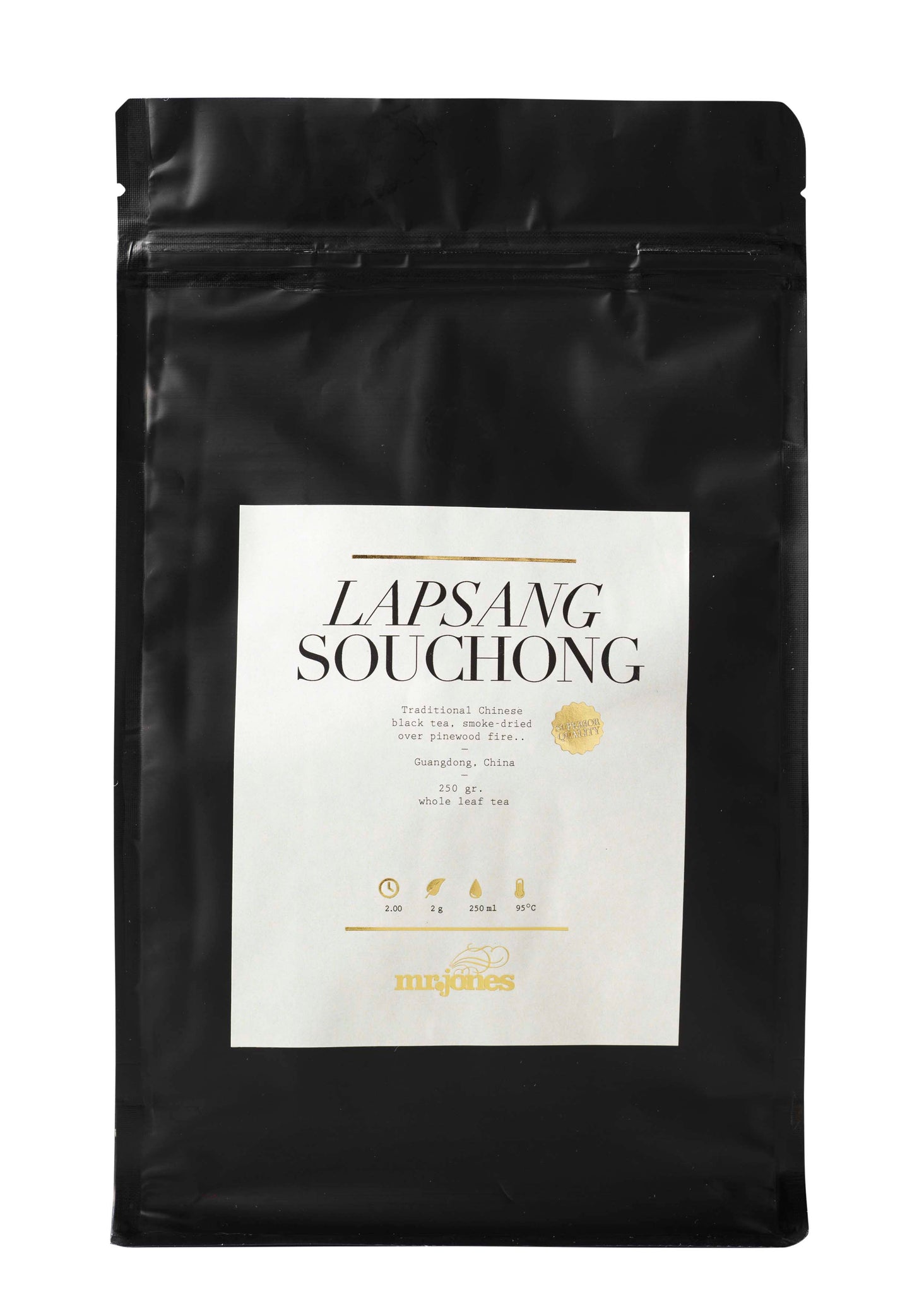 Lapsang Souchong