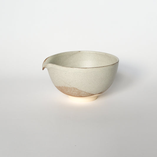 Matcha Bowl Tuitje