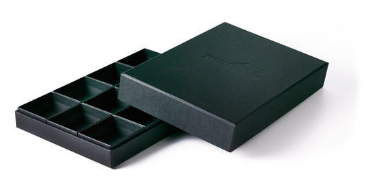 12-Vaks Presentatiedoos