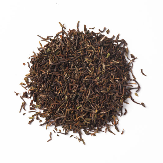 1st Flush Darjeeling