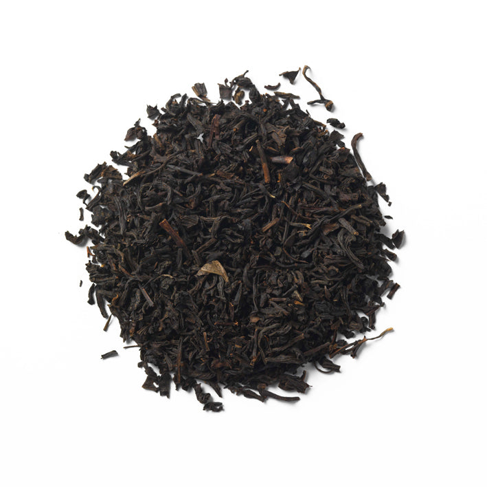 Zwarte thee met Lycheebloesem