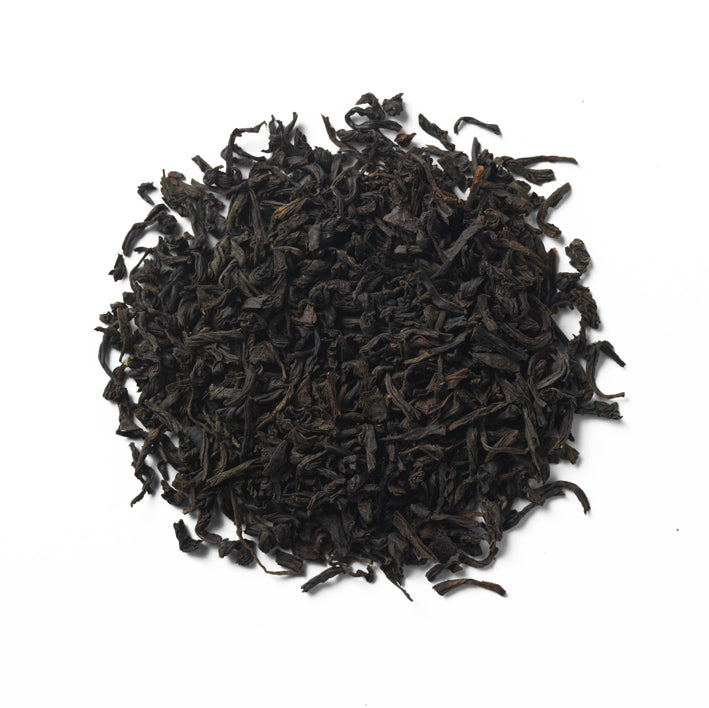 Lapsang Souchong