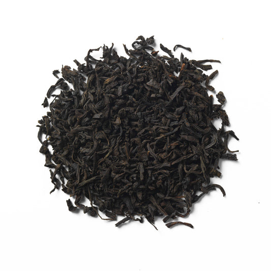 Lapsang Souchong