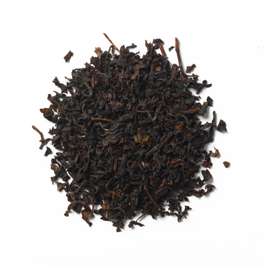Biologische Earl Grey