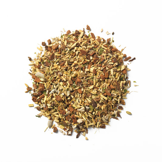 Biologische Chai melange