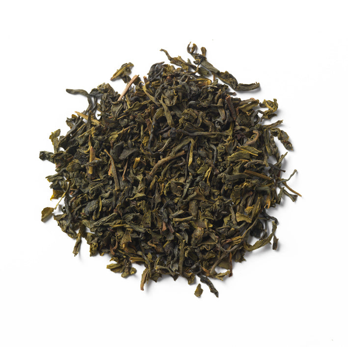 Biologische Groene thee