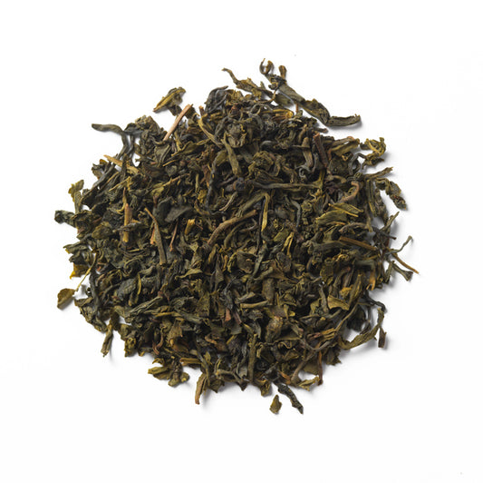 Biologische Groene thee