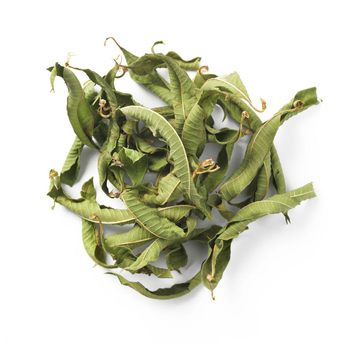 Biologische Verveine