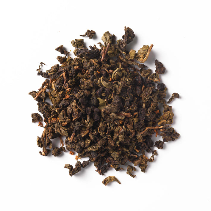 Osmanthus Oolong