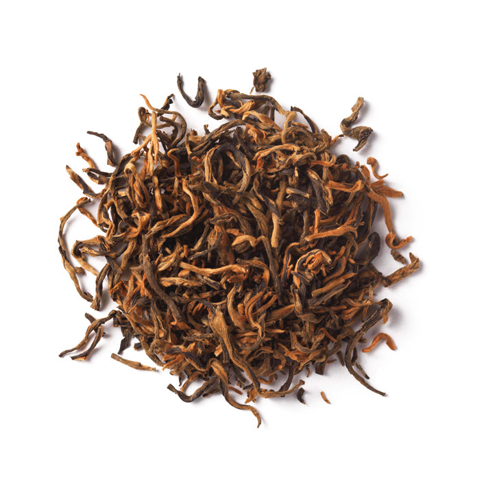 Yunnan Gold
